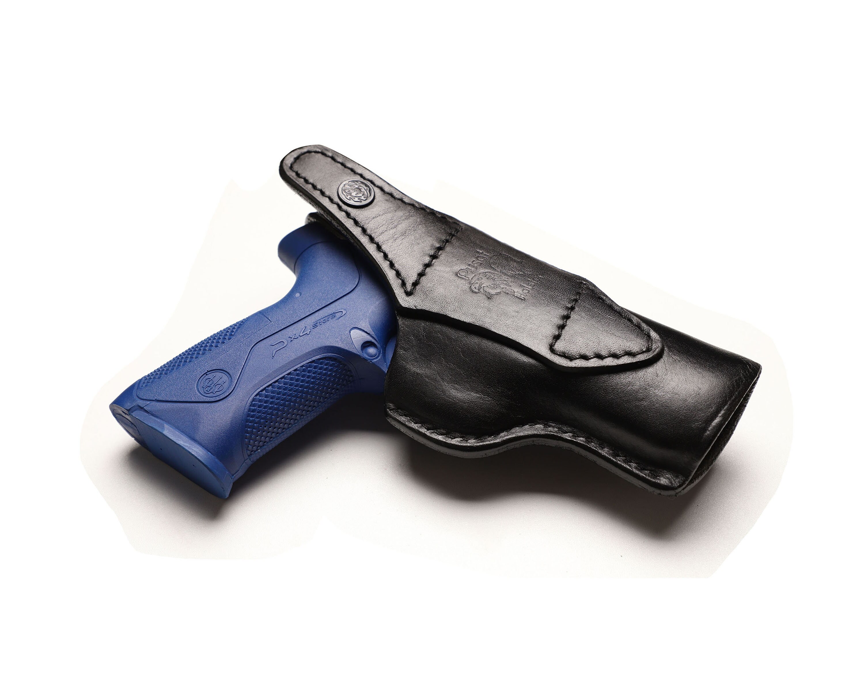 カスタムハンドクラフトIWB＆OWBホルスター、ベレッタPx4ストームフル4