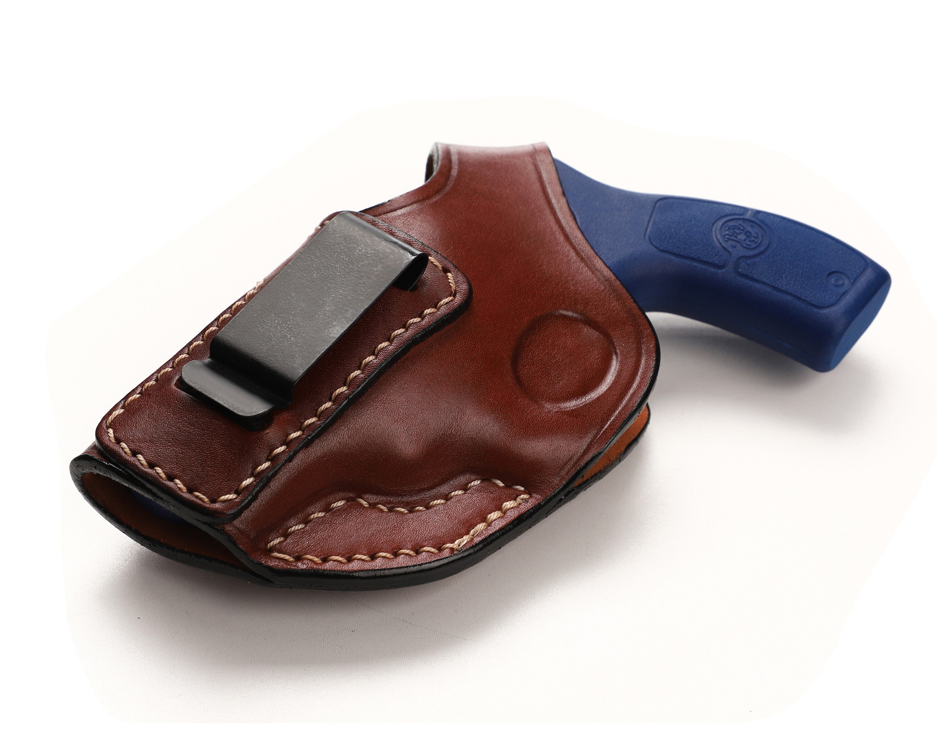 Smith & wesson 38 special holster - Etsy 日本