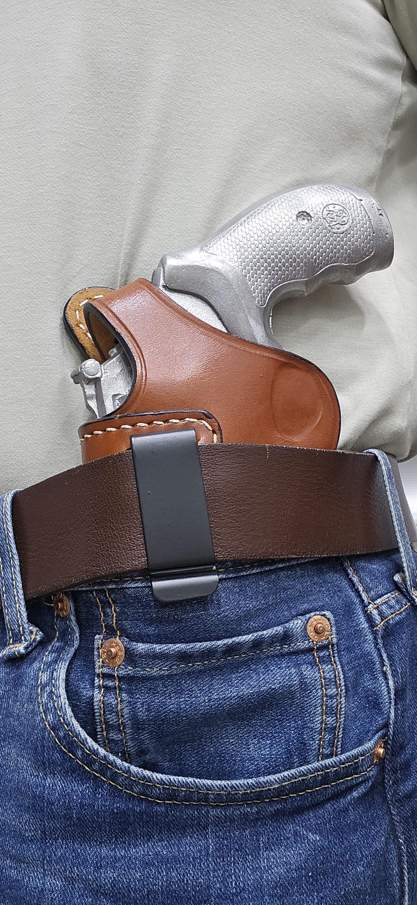 Taurus Model 66 357 Magnum Police Trade-In Revolver With 4 Inch Barrel