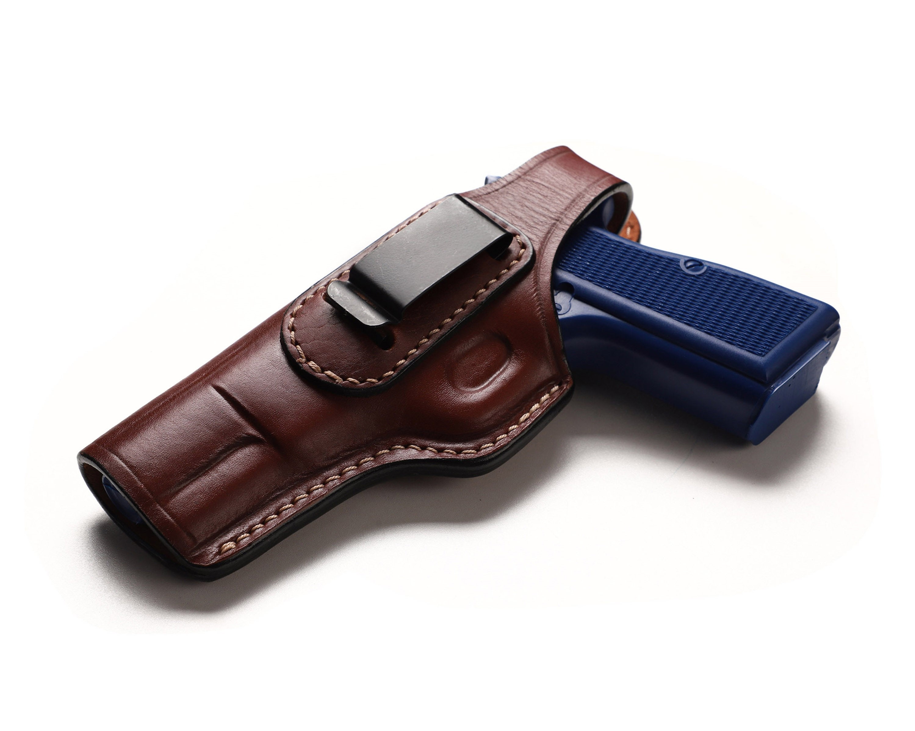 Most Comfortable IWB Concealed Carry Holsters Debatable Land