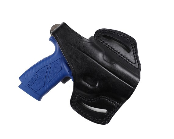 Leather Hunting Gun Holsters For Taurus For Sale
