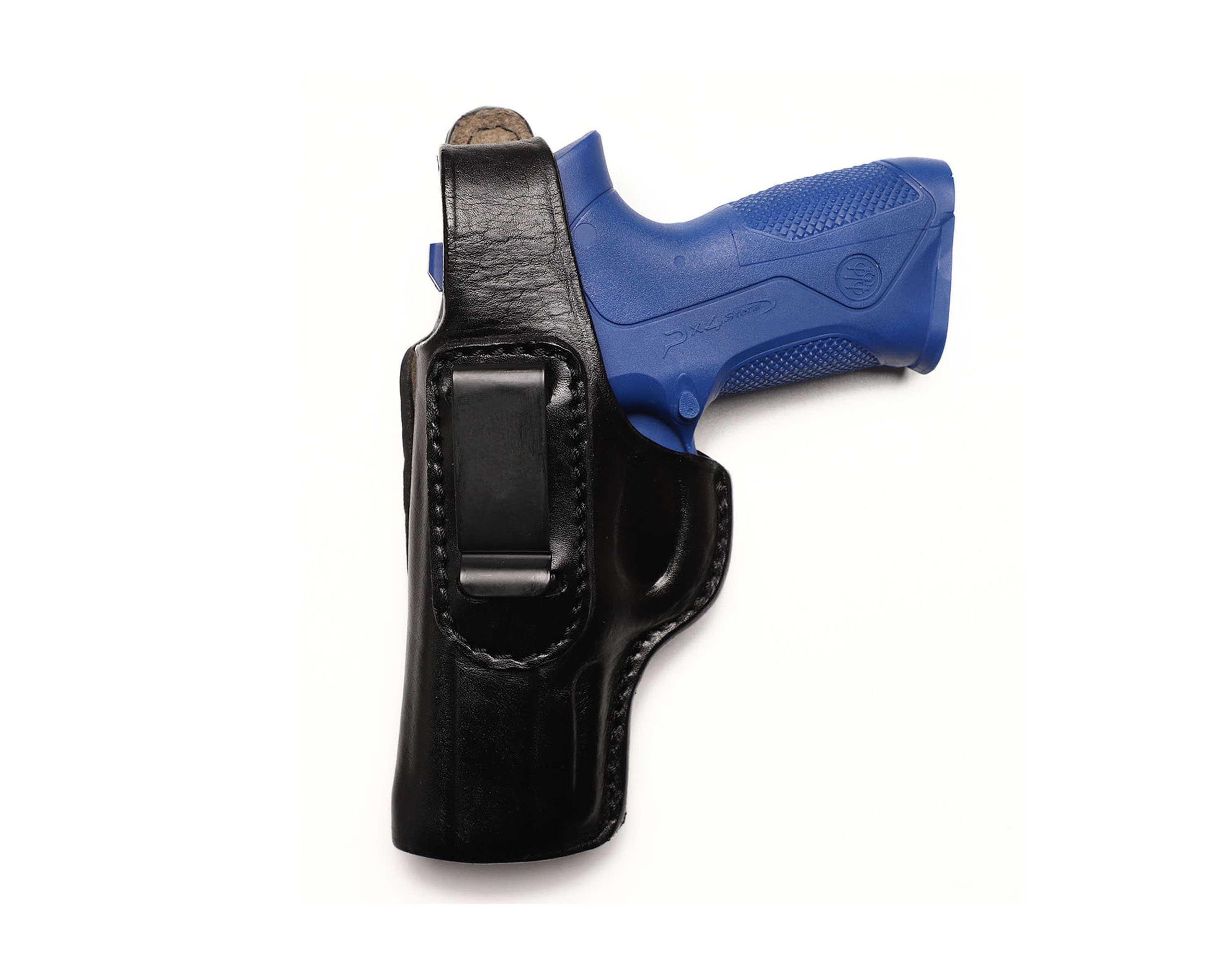 カスタムハンドクラフトIWB＆OWBホルスター、ベレッタPx4ストームフル4