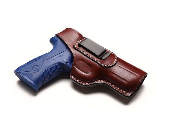 カスタムハンドクラフトIWB＆OWBホルスター、ベレッタPx4ストームフル4