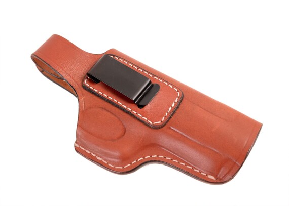 ベレッタ92、92F、92FS、92D、92A1用IWBベルトレザーホルスター - Etsy