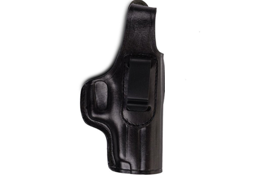 HD Concealed RH LH OWB IWB Leather Gun Holster For Sig Sauer P220 P226
