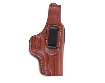 Sig Sauer P220, P226, P227 Premium Leder IWB Holster