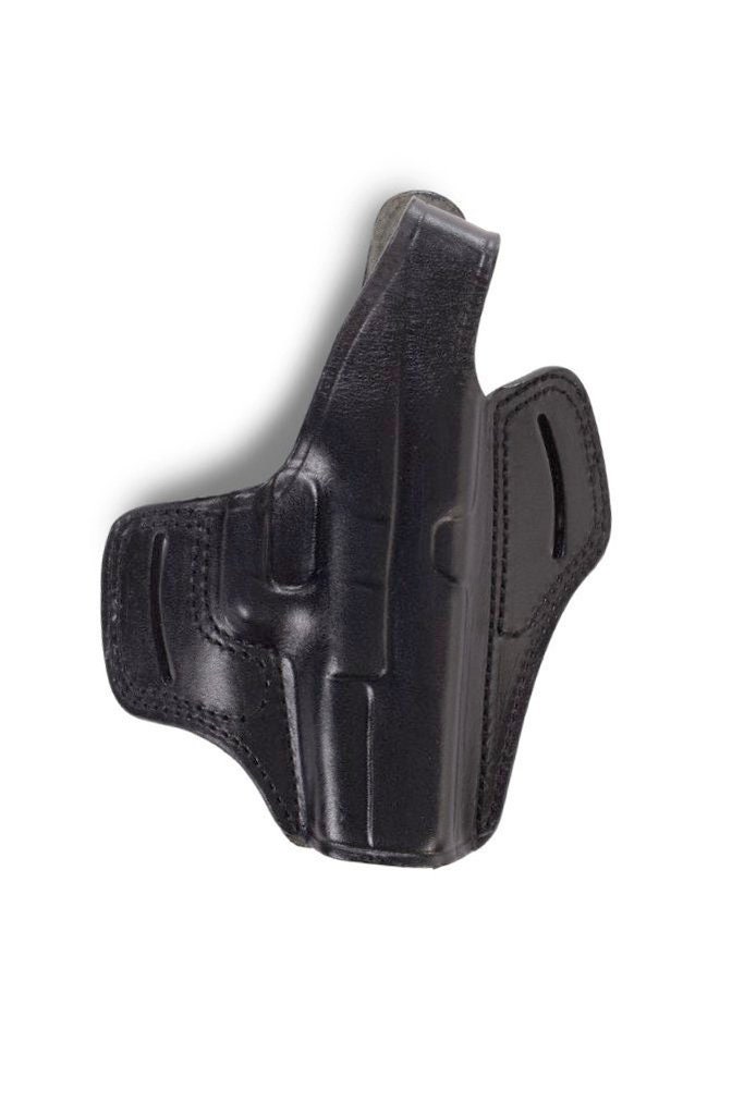 Kabura skórzana OWB do pistoletu Glock 21 Gen4 45 Auto