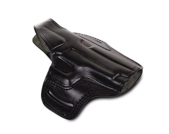 Sig Sauer P228, P229 Premium Leder OWB Holster