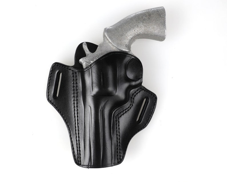 Colt Python 4 inch OpenTop Holster