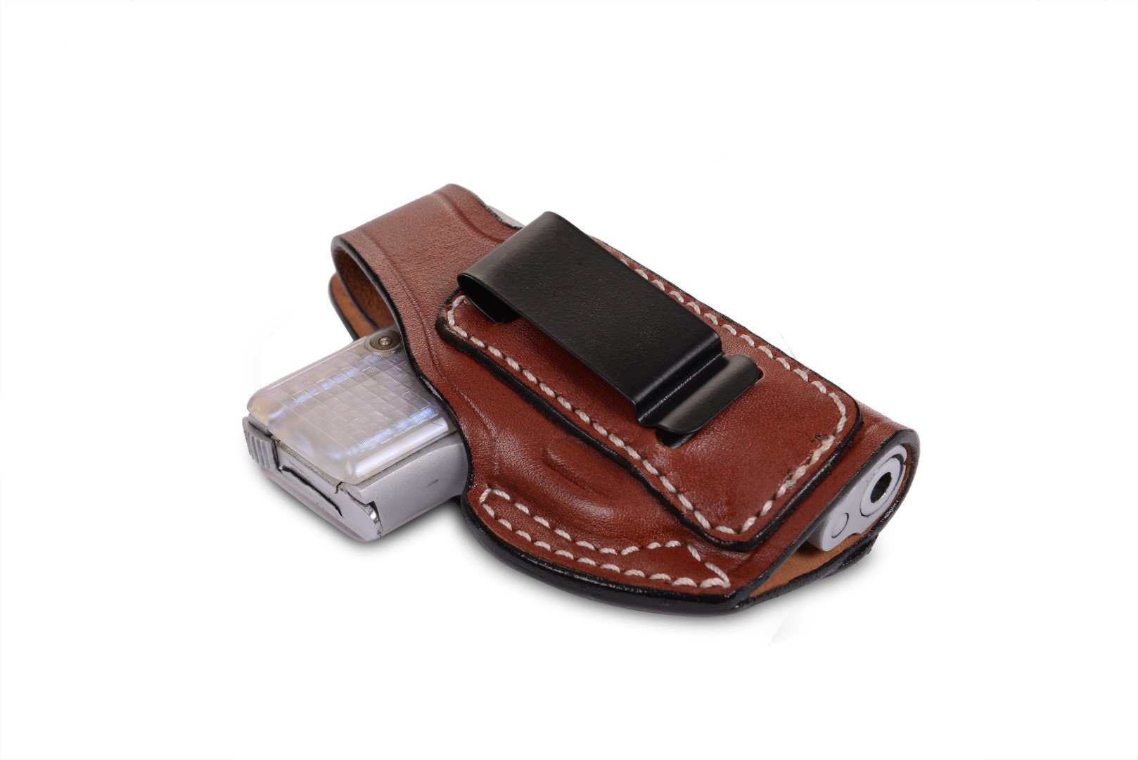 Beretta Model 950 Leather IWB Holster