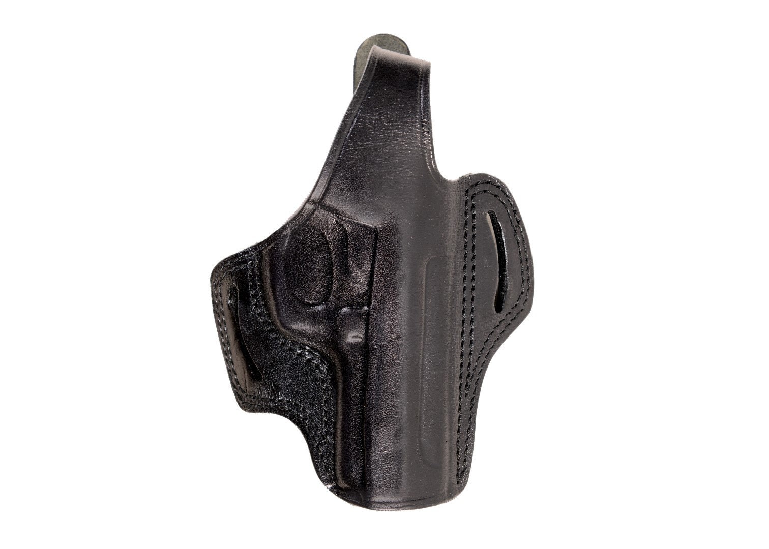 Happy Customer's Holster : Rt/brn/OWB/92a1 Beretta 92A1 - Jackson...