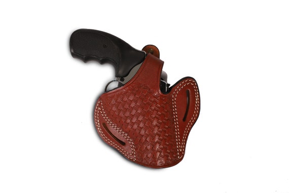 S W Series 357 38 Revolver 2 2 5 3 4 6 Barrel Leather Basket Etsy S W Series 357 38 Revolver 2 2 5 3 4 6 Barrel Leather Basket Etsy