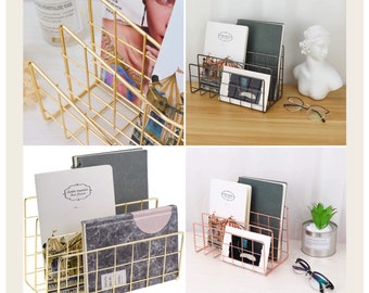 Schreibtisch Organisation Etsy
