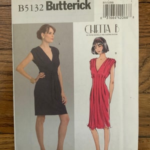 chetta b formal dresses Vtg New Chetta B Black/red Cocktail Dress, Size 4, NWT, Flirty & Fun, Twirls A+!