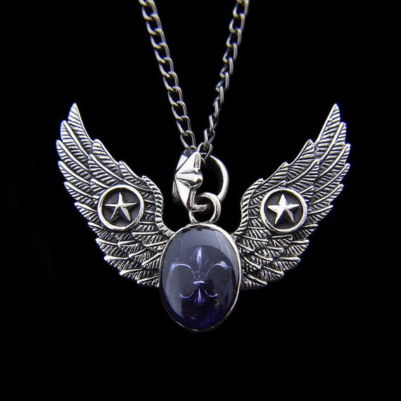 Mens 925 sterling silver best sale pendants