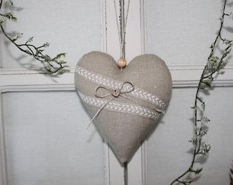 Heart,Decoration,Linen