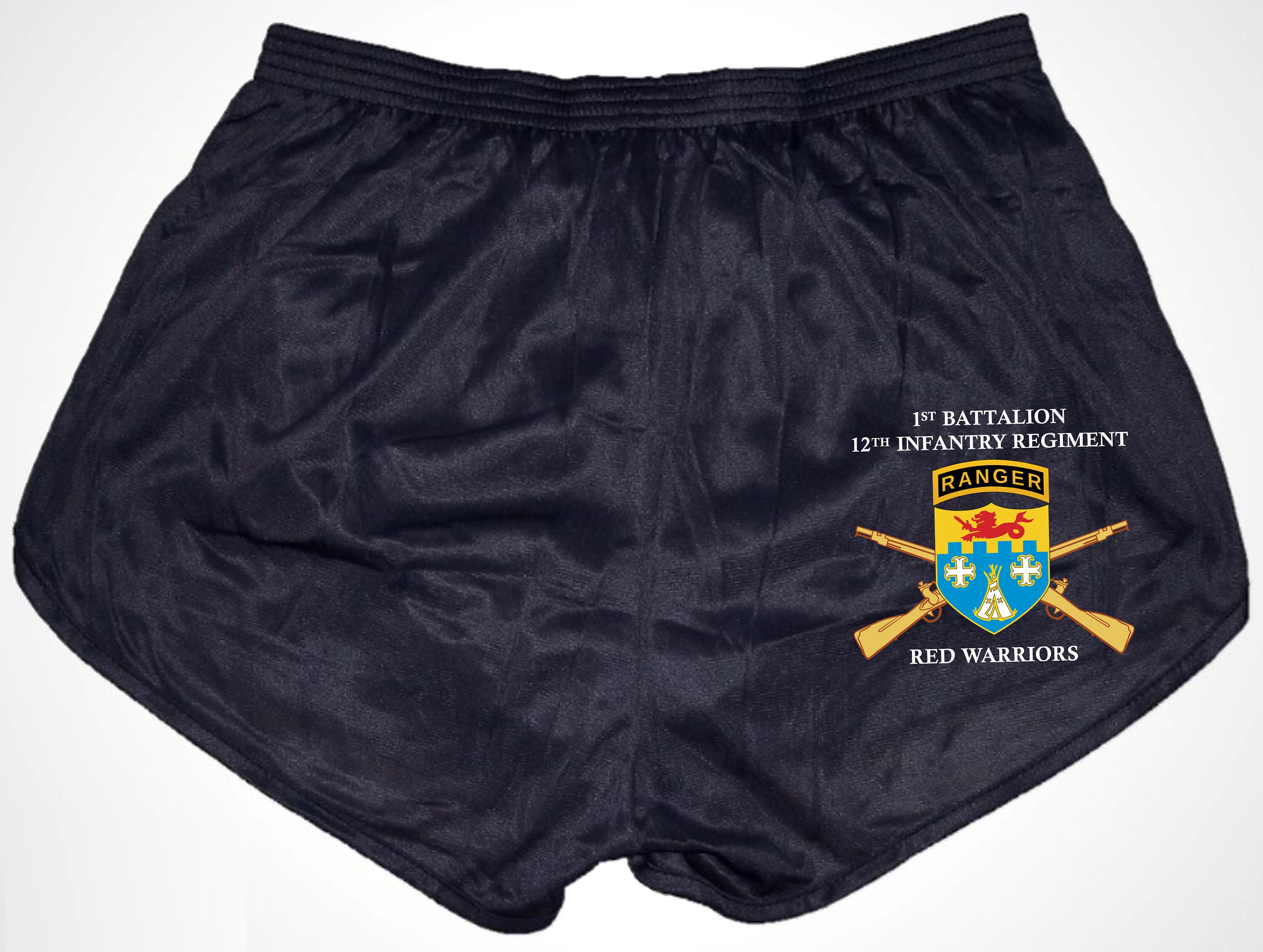 Ranger Panties Soffe Ranger Shorts FREE 