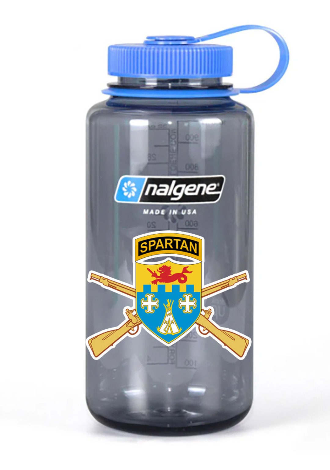 32 Oz Nalgene Grey Wide Mouth Water Bottle Etsy 32-oz-nalgene-grey-wide-mouth-water-bottle-etsy