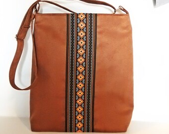Boho bag / ethno purse / hippie bag / boho  bag / purse boho