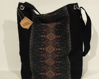 Boho bag / ethno purse / hippie bag / boho  bag / purse boho