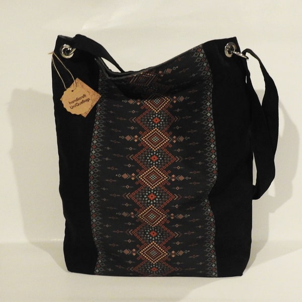 Hippie Bag - Etsy