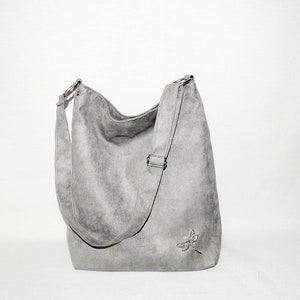 tasche xl  / Umhängetasche / sack / sehr große Tasche /