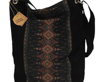 Etnische tas / boho tas