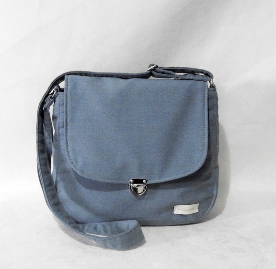 Untethered Vintage Retro Style Crossbody Bag | Etsy