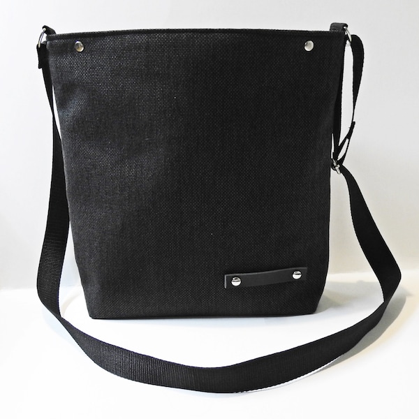 Large Crossbody Bag Etsy