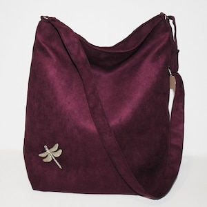 tasche xl  / Umhängetasche / sack / sehr große Tasche /