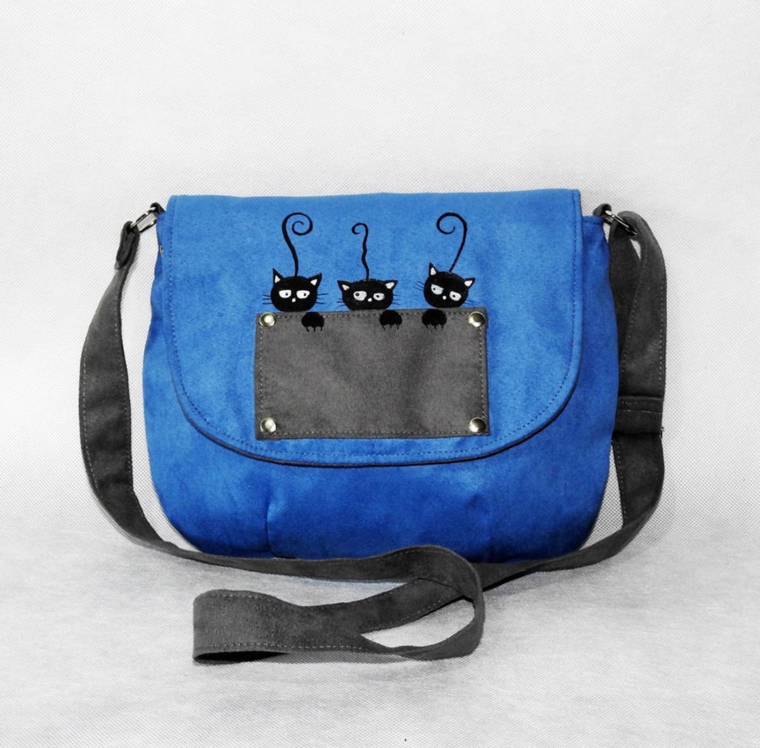 Buy Grey  Brown Handbags for Women by MONA B Online  Ajiocom