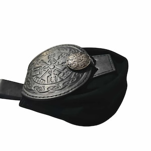 El bolso estilo rock gothico  cuervo / bolso estilo gótico,  tendencia gótica