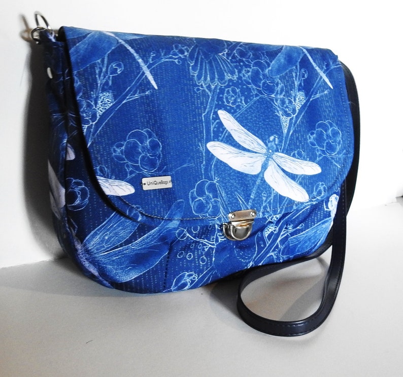 Crossbody Purse Crossbody Bag Colorful Purse Waterproof Etsy