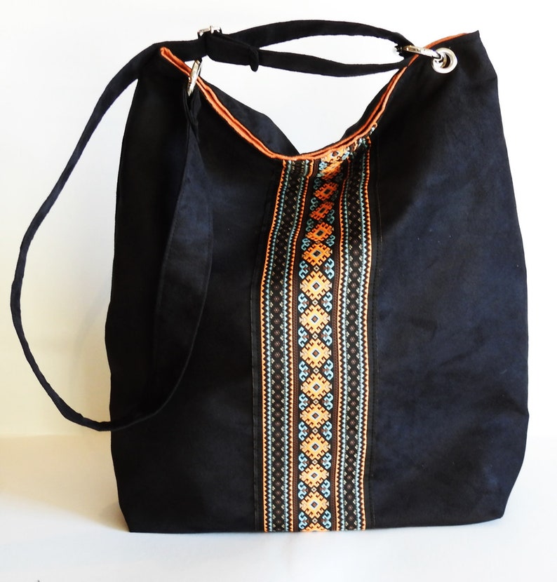 Boho Bag / Ethno Purse / Hippie Bag / Boho Bag / Purse Boho Etsy
