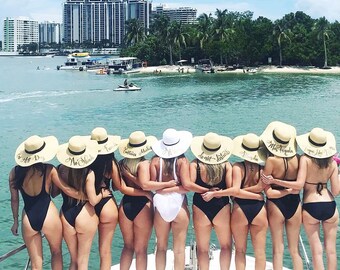 extra large summer hats