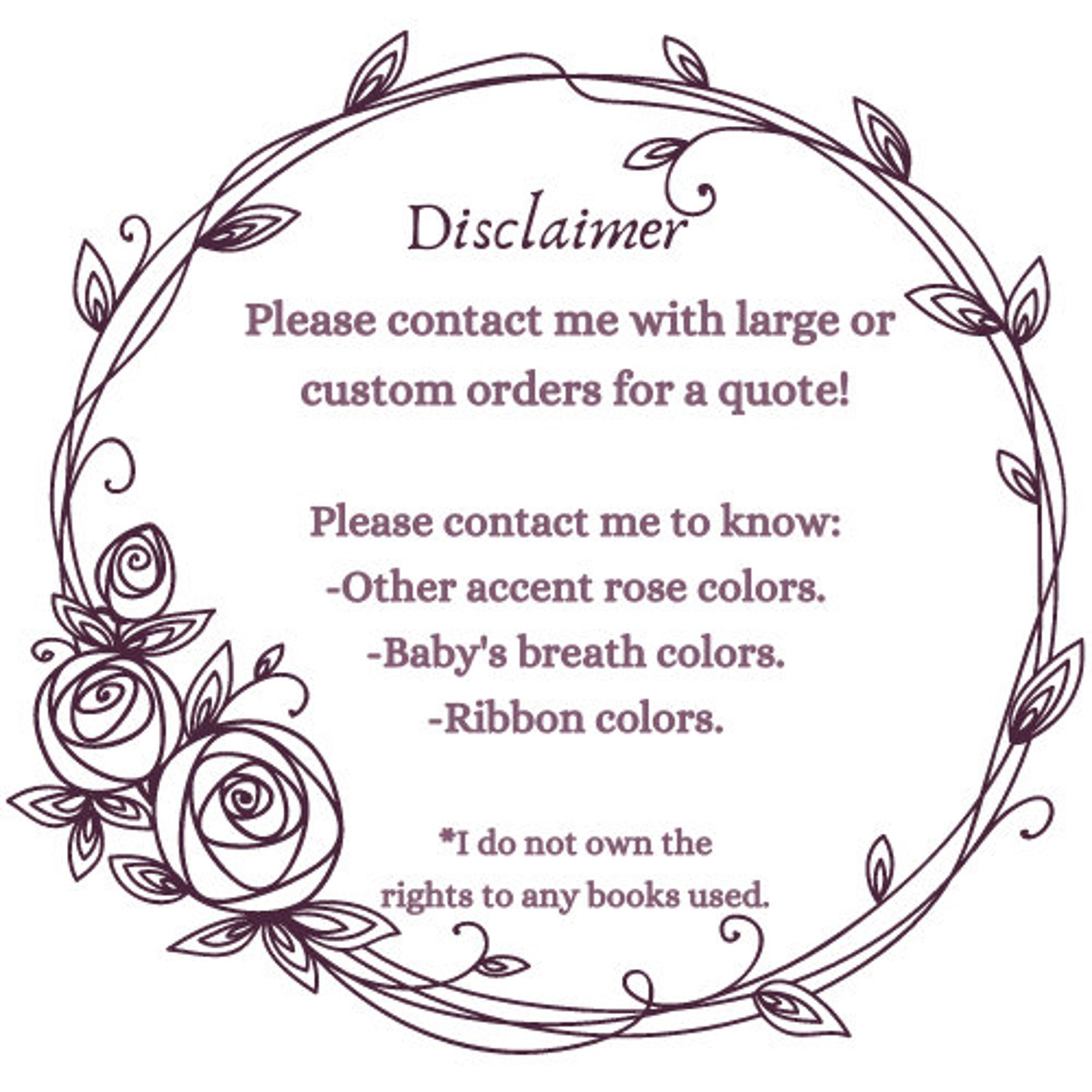 Book Flower Bouquet Book Wedding Bouquet Book Lover Etsy