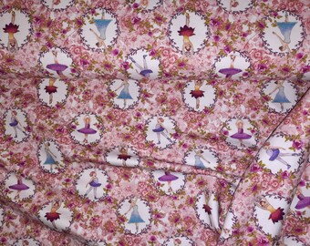 Vintage ballerina - Der absolute TOP-Favorit unserer Tester