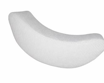 Verschiedene Bezüge Schaukelbanane .Breitcord...verschiedene Farben