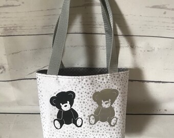 Tasche Kinder Bären