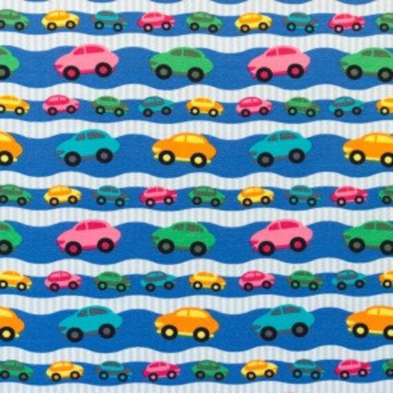 children's jersey fabric