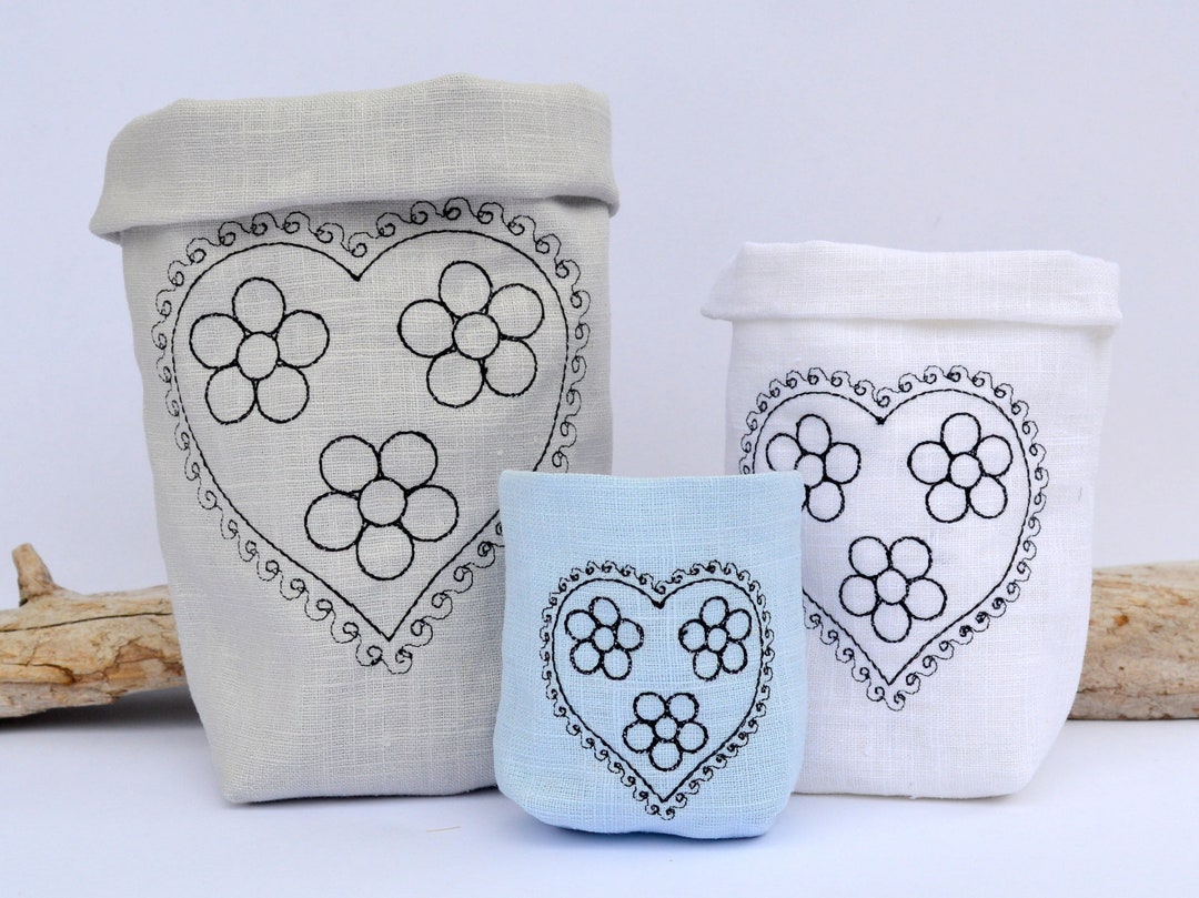 バッグ・カバンその他 TNTNTUTU Enamel Embroidery Leather Heart Fancy Bag The Heart Bag – TANN TRIM