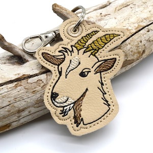 Corna Portafortuna Argento Ciondolo In Scatola Regalo | Portafortuna Da Regalare | Corno Rosso - Foto 13