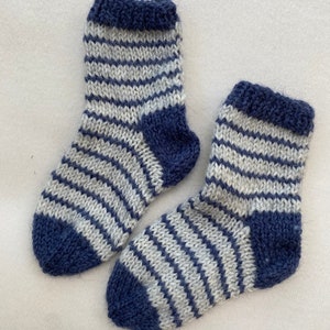 baby socks image 2