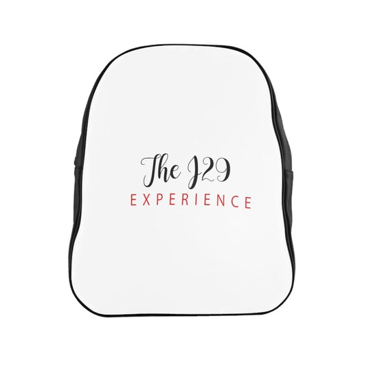 J29 School Backpack