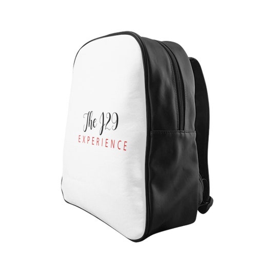 J29 School Backpack