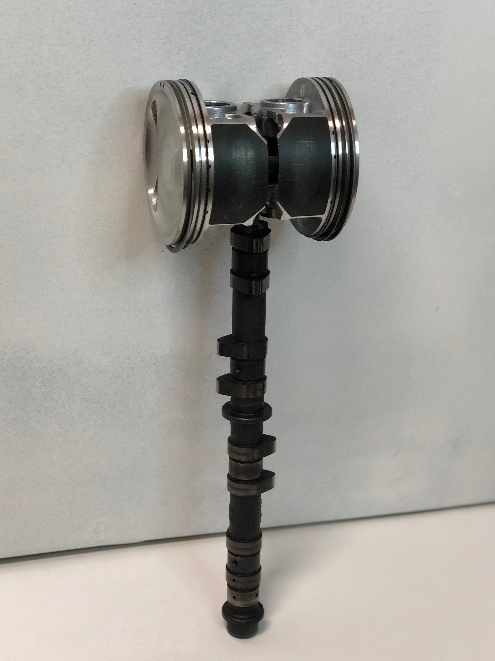 Hammer Sculpture THORS HAMMER MARVEL Etsy