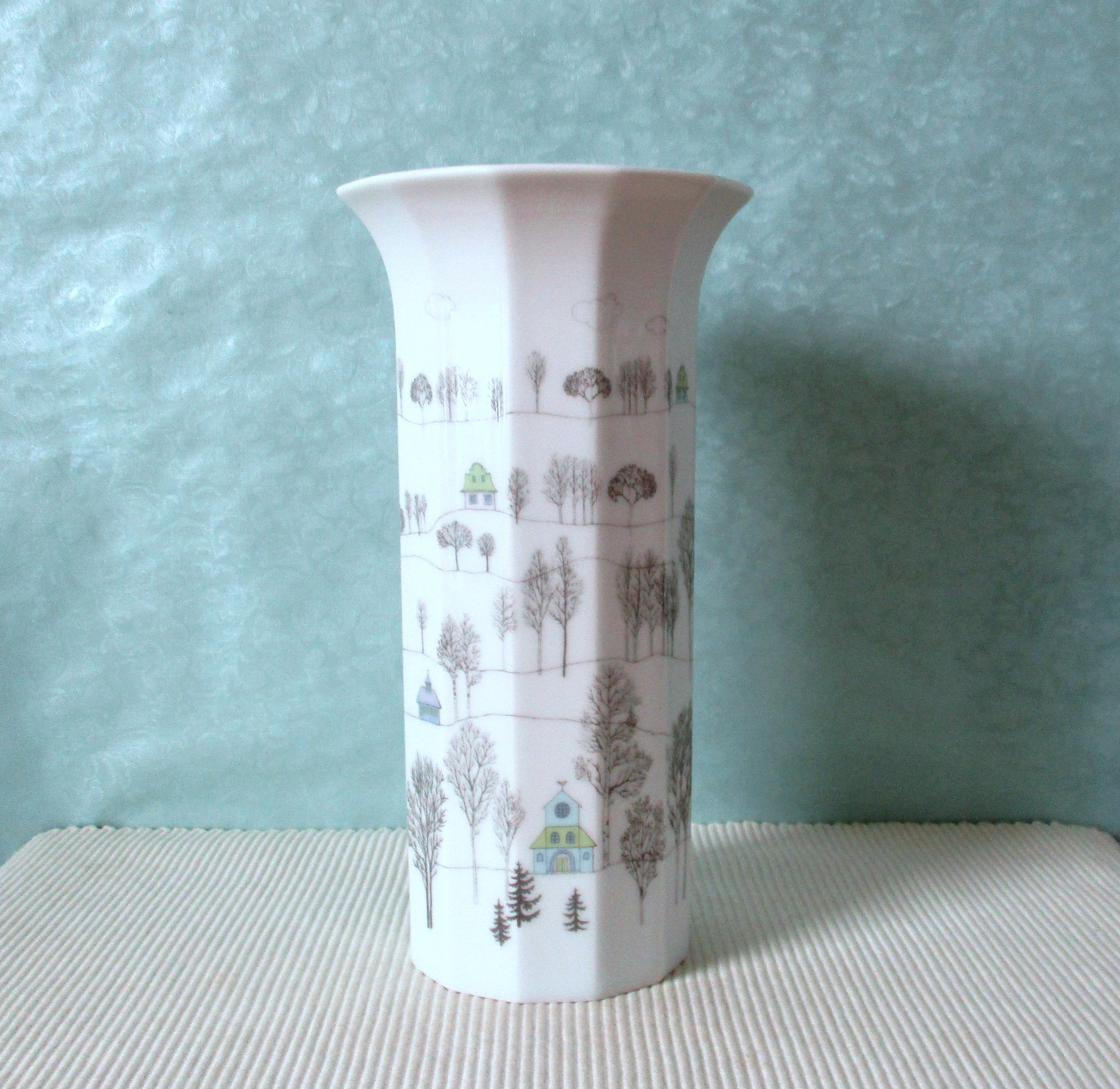 Rosenthal Rut Bryk - Etsy Finland