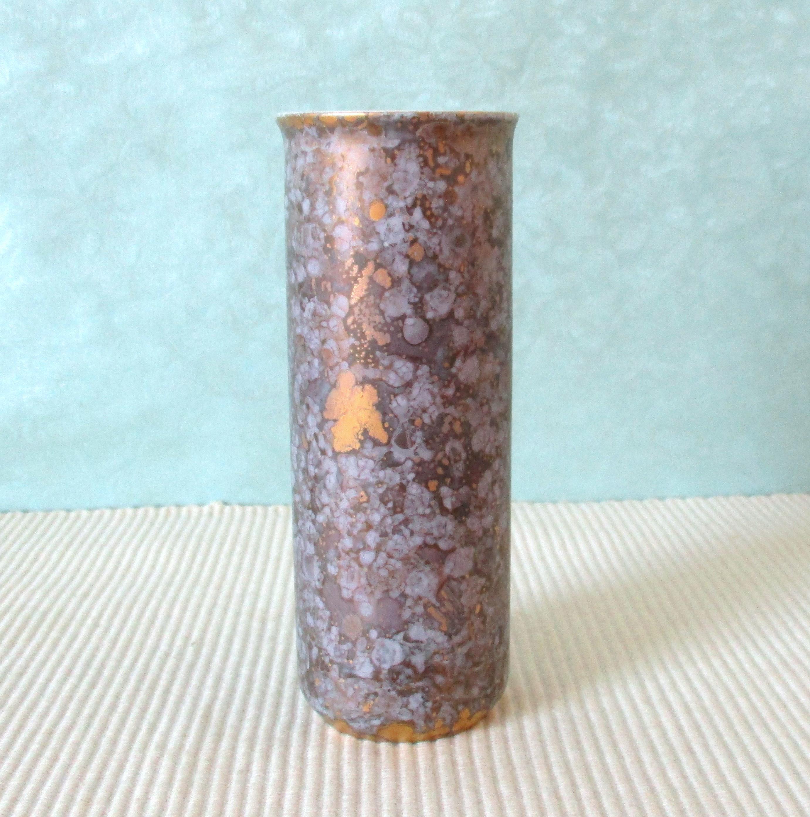 80s rosenthal vase