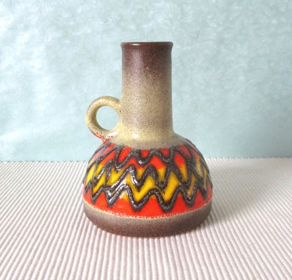 工芸品 Scandinavian Vintage vase 工芸品 Scandinavian Vintage vase Scandinavian Vintage vase