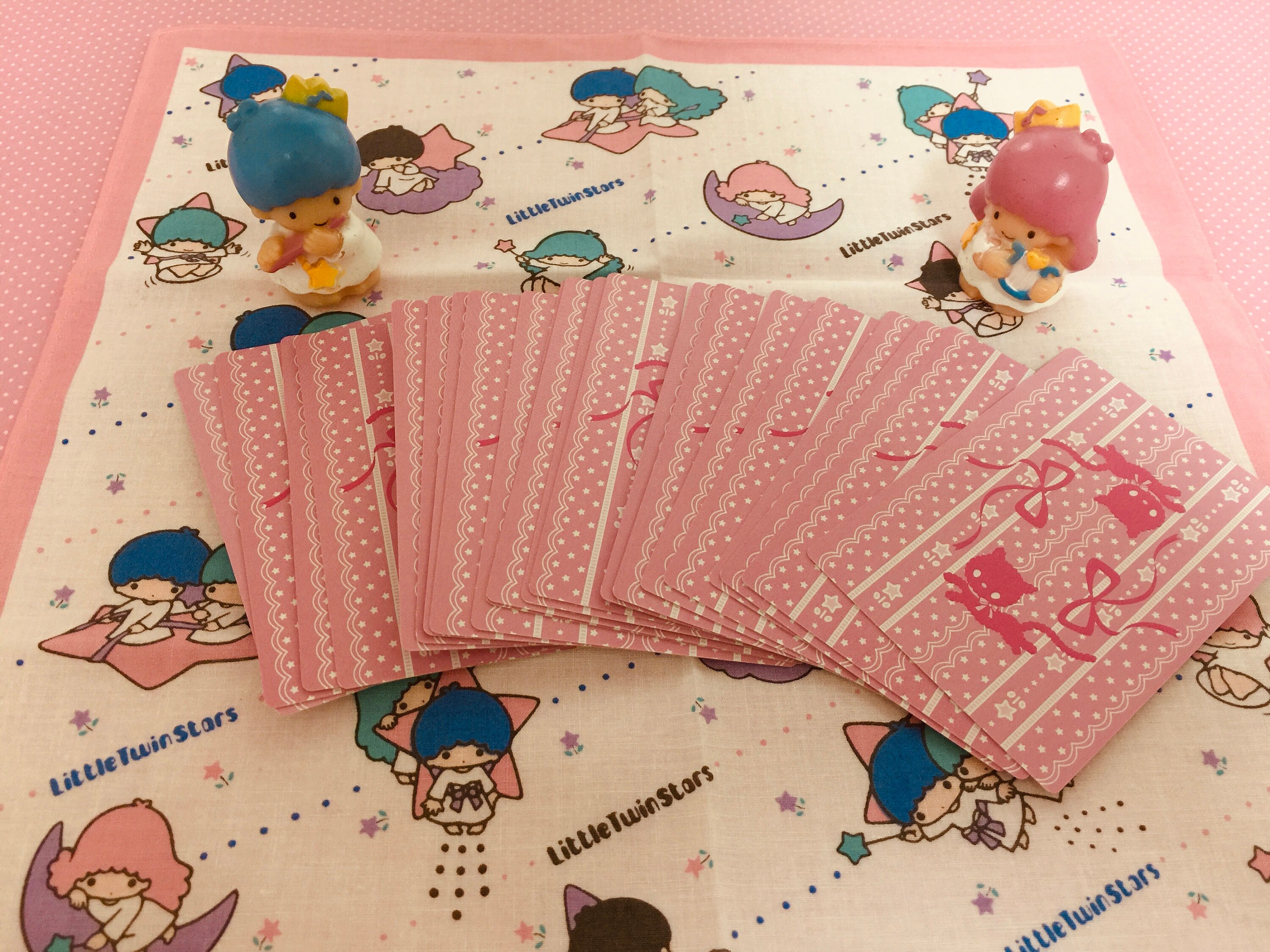 Official Online Store Get Your Own Style Now Sanrio Little Twin Stars 